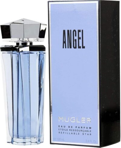 Thierry Mugler Angel Eau De Parfum 100, ml
