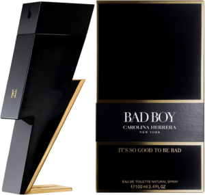 Bad Boy Eau de Toilette