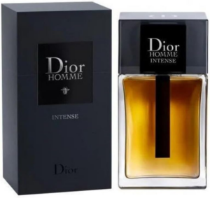 Dior Homme Intense