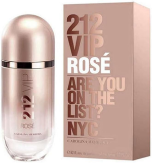 212 VIP Rosé