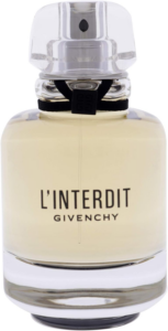 L'Interdit Eau de Parfum Givenchy