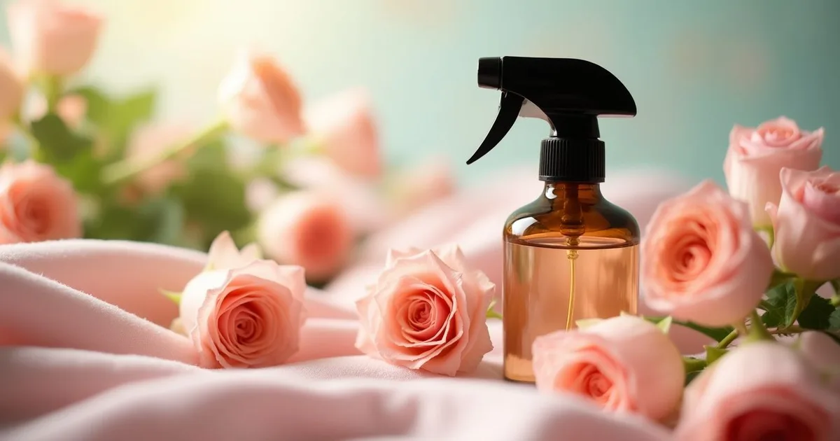 Perfume Para Roupas: Pode? Como Aplicar Sem Manchar
