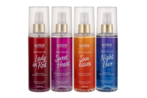 Análise Completa: Body Splash Kiss é Bom​​​, Vale Apena?