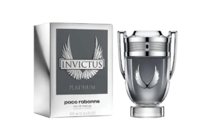 Análise Completa: Perfume Invictus é Bom​ Vale Apena?