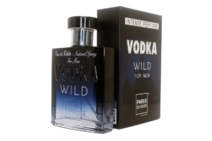 Análise Completa: Perfume Vodka Wild é Bom​​​, Vale Apena?