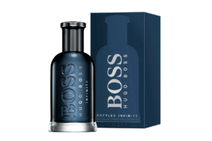 perfume eau de toilette hugo boss