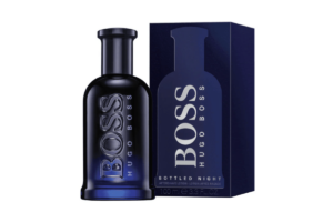 Análise Completa: Hugo Boss Bottled Night é bom​?