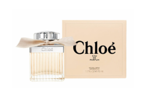 Perfume Chloe