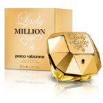 Lady Million