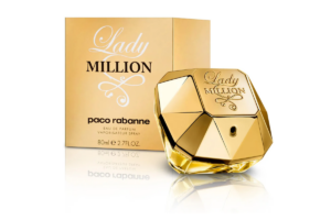 Lady Million