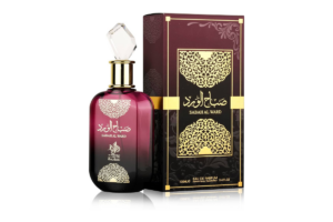 Perfume Sabah Al Ward