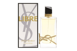 Perfume Libre é Bom​