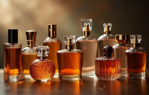 Os Melhores Perfumes Importados Femininos de 2025