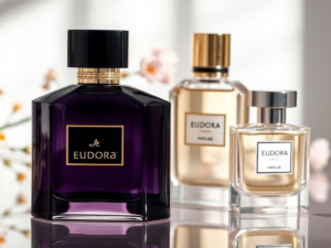 Os 3 Melhores Perfumes Feminino da Eudora​