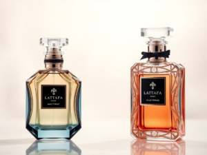 Os 2 Melhores Perfumes Lattafa​