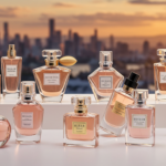 Os Melhores Perfumes Femininos Nacionais​ de 2025