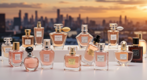 Os Melhores Perfumes Femininos Nacionais​ de 2025